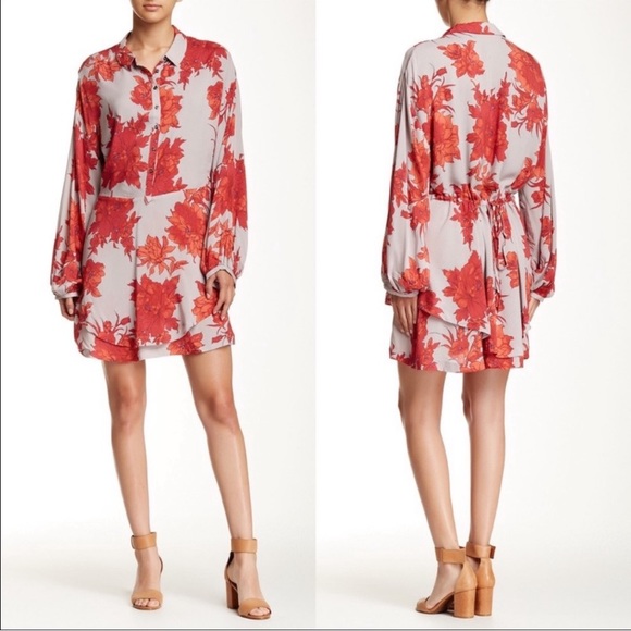 Free People Dresses & Skirts - Free People “Shake It” Dress